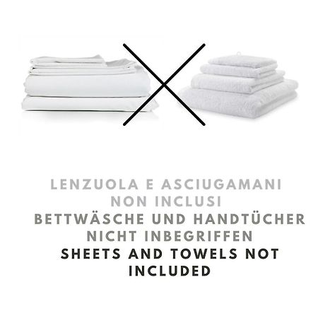 לידו די ג'סולו Condominio Michelangelo-Solo Per Famiglie- Walterigato Apartments מראה חיצוני תמונה