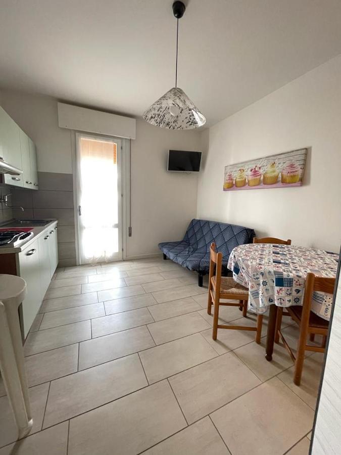 לידו די ג'סולו Condominio Michelangelo-Solo Per Famiglie- Walterigato Apartments מראה חיצוני תמונה
