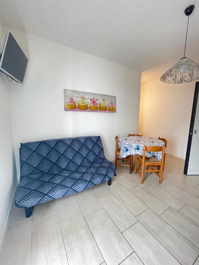 לידו די ג'סולו Condominio Michelangelo-Solo Per Famiglie- Walterigato Apartments מראה חיצוני תמונה