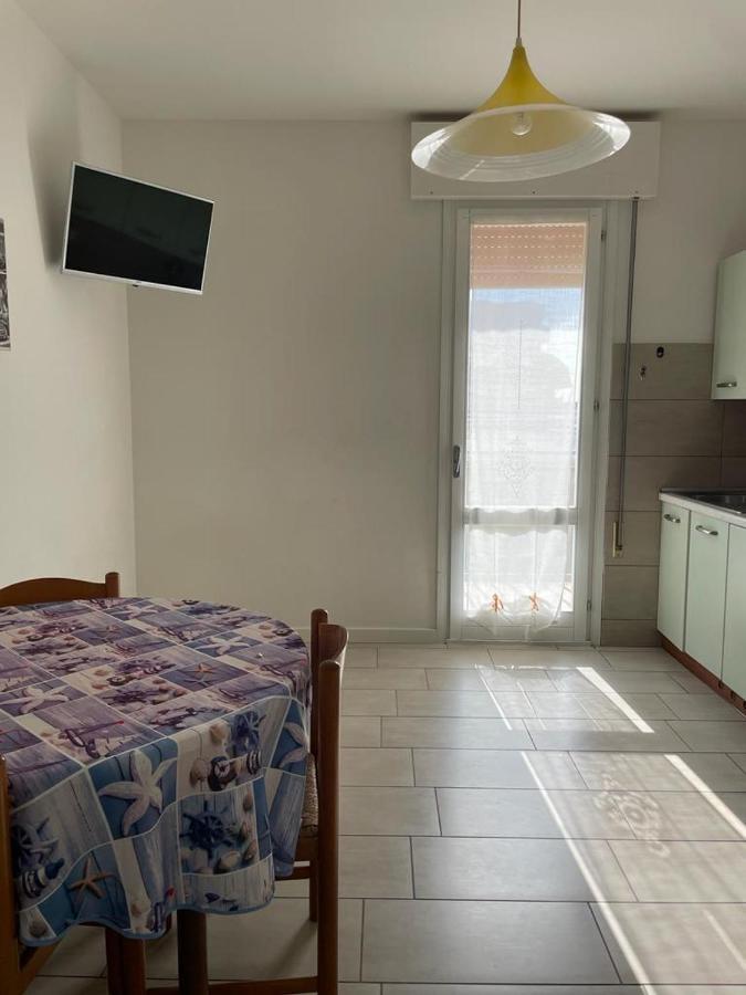 לידו די ג'סולו Condominio Michelangelo-Solo Per Famiglie- Walterigato Apartments מראה חיצוני תמונה