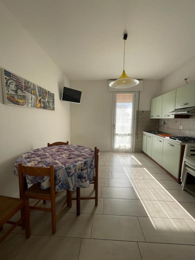 לידו די ג'סולו Condominio Michelangelo-Solo Per Famiglie- Walterigato Apartments מראה חיצוני תמונה