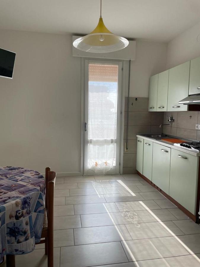 לידו די ג'סולו Condominio Michelangelo-Solo Per Famiglie- Walterigato Apartments מראה חיצוני תמונה