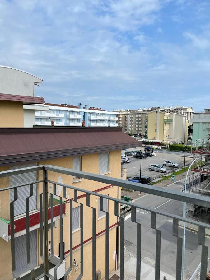 לידו די ג'סולו Condominio Michelangelo-Solo Per Famiglie- Walterigato Apartments מראה חיצוני תמונה
