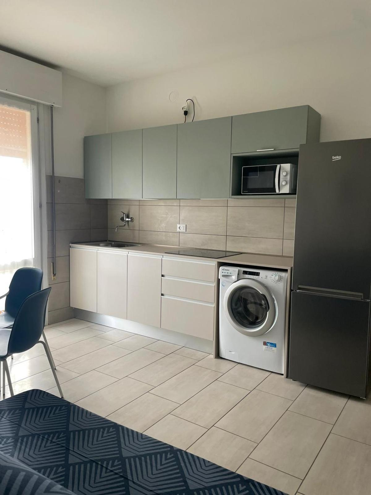 לידו די ג'סולו Condominio Michelangelo-Solo Per Famiglie- Walterigato Apartments מראה חיצוני תמונה