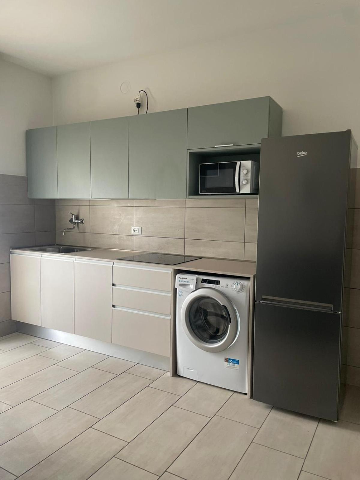 לידו די ג'סולו Condominio Michelangelo-Solo Per Famiglie- Walterigato Apartments מראה חיצוני תמונה